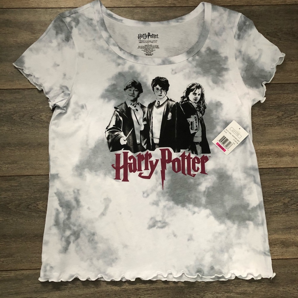 Harry Potter T-shirts